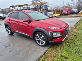 Hyundai Kona 1.6TGDI, снимка 9