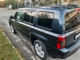 Jeep Patriot 2.4 Dual VVT , снимка 12
