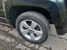 Jeep Patriot 2.4 Dual VVT , снимка 13