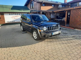 Jeep Patriot 2.4 Dual VVT , снимка 7