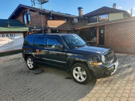 Jeep Patriot 2.4 Dual VVT , снимка 6
