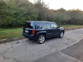 Jeep Patriot 2.4 Dual VVT , снимка 8