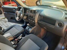 Jeep Patriot 2.4 Dual VVT , снимка 3