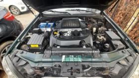 Hyundai Terracan, снимка 2