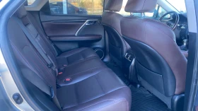 Lexus RX 450 HEV Executive, снимка 10