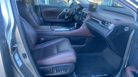 Lexus RX 450 HEV Executive, снимка 9
