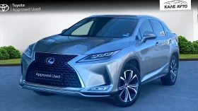 Lexus RX 450 HEV Executive, снимка 2