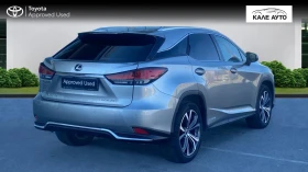 Lexus RX 450 HEV Executive, снимка 4