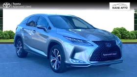 Lexus RX 450 HEV Executive, снимка 1