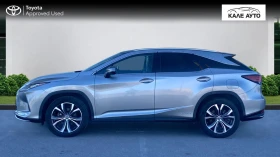 Lexus RX 450 HEV Executive, снимка 6