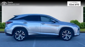 Lexus RX 450 HEV Executive, снимка 8