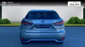 Lexus RX 450 HEV Executive, снимка 5