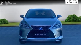 Lexus RX 450 HEV Executive, снимка 7