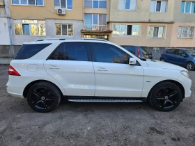 Mercedes-Benz ML 250 djip, снимка 5