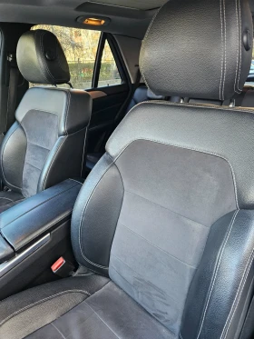 Mercedes-Benz ML 250 djip, снимка 15