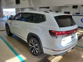 VW Atlas * * CARFAX * * АВТО КРЕДИТ * * , снимка 4