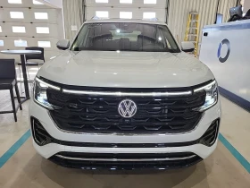 VW Atlas * * CARFAX * * АВТО КРЕДИТ * * , снимка 2