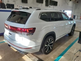 VW Atlas * * CARFAX * * АВТО КРЕДИТ * * , снимка 6