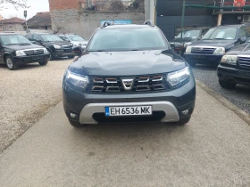 Dacia Duster ТОП СЪСТОЯНИЕ, снимка 2