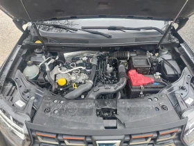 Dacia Duster ТОП СЪСТОЯНИЕ, снимка 13