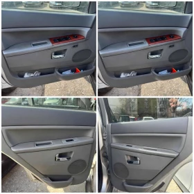 Jeep Grand cherokee 3.0 CRD Limited, снимка 10