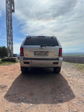 Jeep Grand cherokee 3.0 CRD Limited, снимка 5