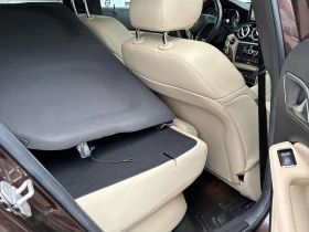 Mercedes-Benz GLA 250 4MATIC * ПОДГРЕВ * ПАНОРАМА * ВТОРИ ГУМИ + ДЖАНТИ , снимка 12
