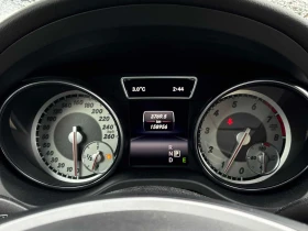 Mercedes-Benz GLA 250 4MATIC * ПОДГРЕВ * ПАНОРАМА * ВТОРИ ГУМИ + ДЖАНТИ , снимка 9