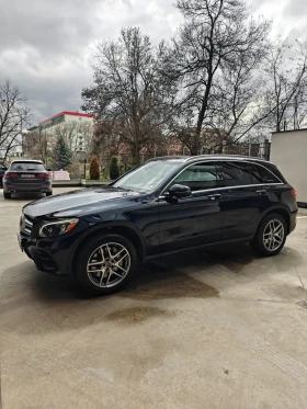 Mercedes-Benz GLC 300, снимка 12