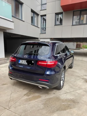 Mercedes-Benz GLC 300, снимка 3