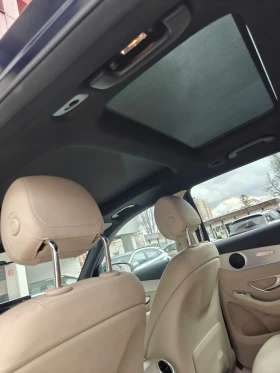 Mercedes-Benz GLC 300, снимка 5