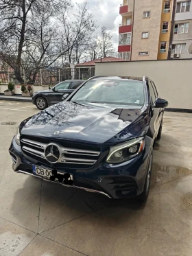 Mercedes-Benz GLC 300, снимка 2