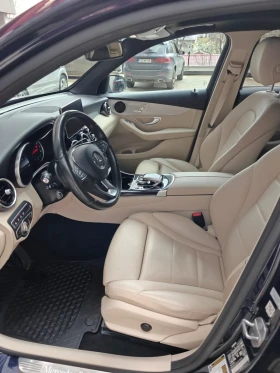 Mercedes-Benz GLC 300, снимка 13