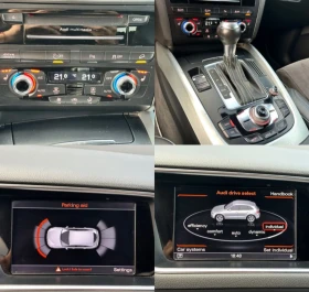 Audi SQ5 3.0 BiTDI, 8ZF, 313 к.с., снимка 10