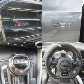 Audi SQ5 3.0 BiTDI, 8ZF, 313 к.с., снимка 15