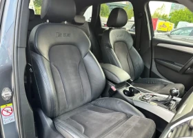 Audi SQ5 3.0 BiTDI, 8ZF, 313 к.с., снимка 12