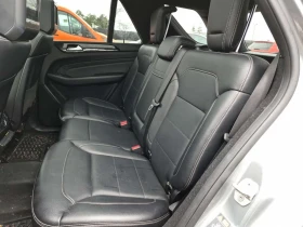 Mercedes-Benz ML 350 АМГ ПАКЕТ/BLUETEC/2 КЛЮЧА/ПАНО/ПОДГРЕВ/ПАМЕТ , снимка 9
