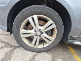 Mercedes-Benz ML 350 АМГ ПАКЕТ/BLUETEC/2 КЛЮЧА/ПАНО/ПОДГРЕВ/ПАМЕТ , снимка 17