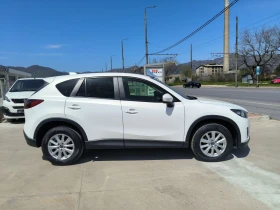 Mazda CX-5 2.2d-Navi-Automat-Euro-6B, снимка 4