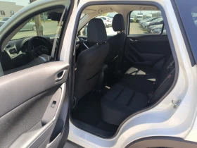 Mazda CX-5 2.2d-Navi-Automat-Euro-6B, снимка 16