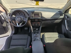 Mazda CX-5 2.2d-Navi-Automat-Euro-6B, снимка 14