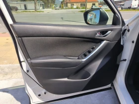 Mazda CX-5 2.2d-Navi-Automat-Euro-6B, снимка 12