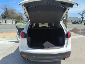 Mazda CX-5 2.2d-Navi-Automat-Euro-6B, снимка 11