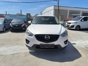 Mazda CX-5 2.2d-Navi-Automat-Euro-6B, снимка 2