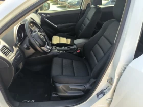 Mazda CX-5 2.2d-Navi-Automat-Euro-6B, снимка 15