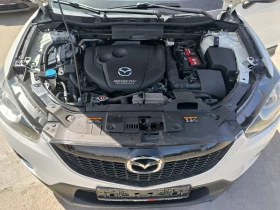 Mazda CX-5 2.2d-Navi-Automat-Euro-6B, снимка 9