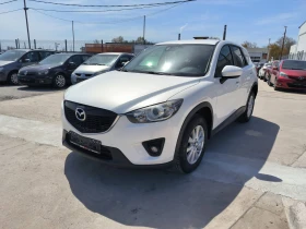Mazda CX-5 2.2d-Navi-Automat-Euro-6B, снимка 1