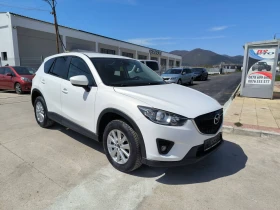 Mazda CX-5 2.2d-Navi-Automat-Euro-6B, снимка 3