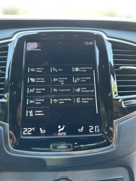 Volvo Xc90 Хибрид, снимка 9