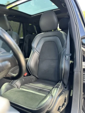 Volvo Xc90 Хибрид, снимка 16